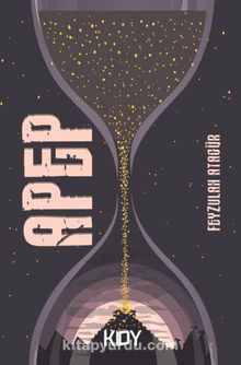 Apep kitap kapağı