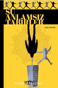 Şu Anlamsız Tabirler - Ş.A.T. kitap kapağı