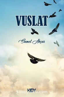 Vuslat kitap kapağı