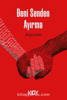 Beni Senden Ayırma kitap kapağı