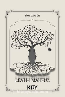Levh-i Mahfuz kitap kapağı