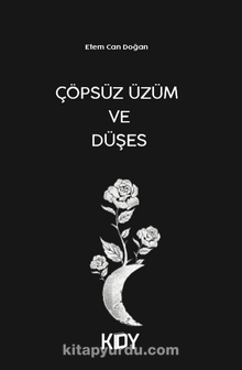 Çöpsüz Üzüm ve Düşes kitap kapağı