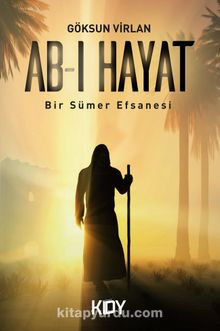 Ab-ı Hayat kitap kapağı