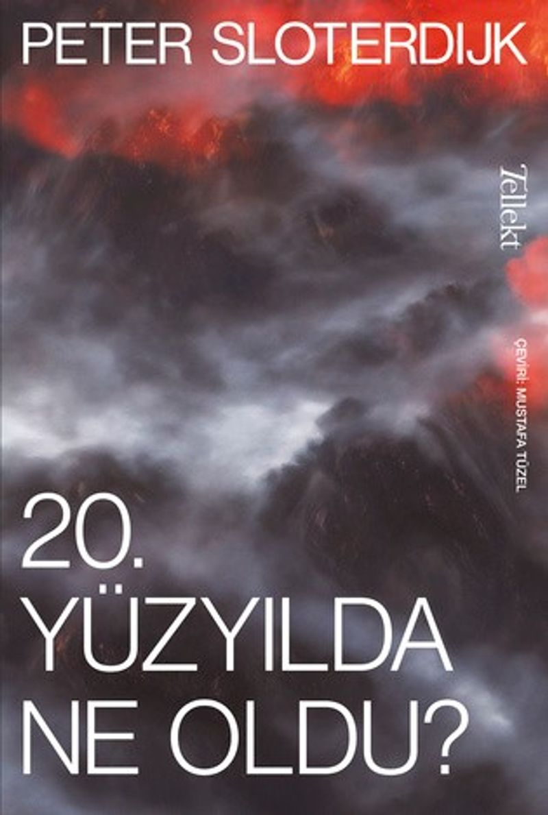 20. Yüzyılda Ne Oldu? kitap kapağı