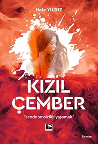 Kızıl Çember kitap kapağı