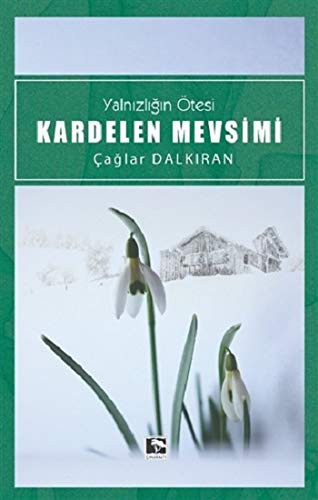 Kardelen Mevsimi kitap kapağı
