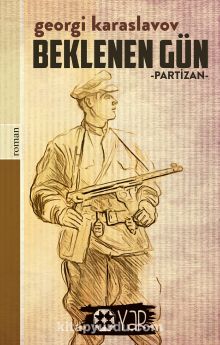 Beklenen Gün kitap kapağı