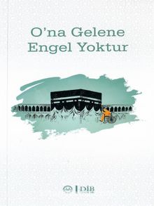 O’na Gelene Engel Yoktur kitap kapağı