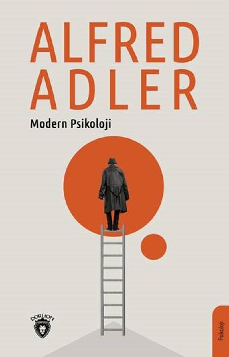 Modern Psikoloji kitap kapağı