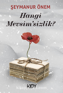 Hangi Mevsim'sizlik? kitap kapağı