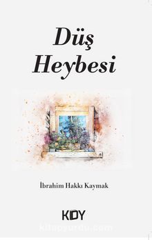 Düş Heybesi kitap kapağı