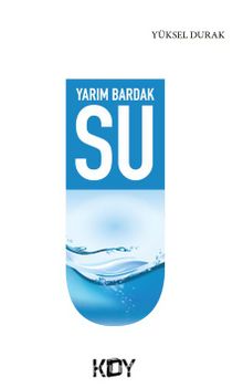 Yarım Bardak Su kitap kapağı