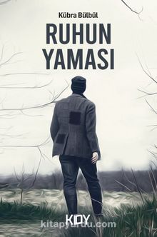Ruhun Yaması kitap kapağı
