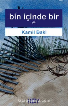 Bin İçinde Bir kitap kapağı