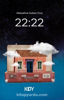 22:22 kitap kapağı