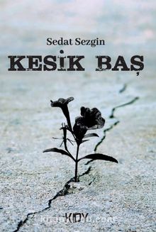 Kesik Baş kitap kapağı