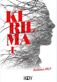 Kırılma - I - kitap kapağı