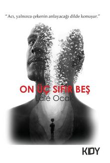 On Üç Sıfır Beş kitap kapağı