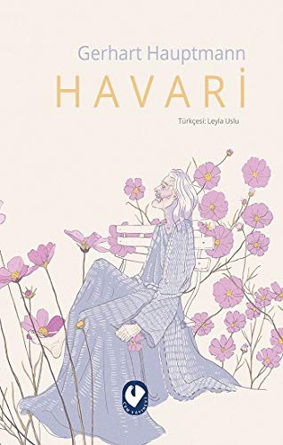 Havari kitap kapağı