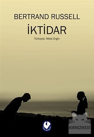 İktidar kitap kapağı