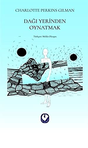 Dağı Yerinden Oynatmak kitap kapağı