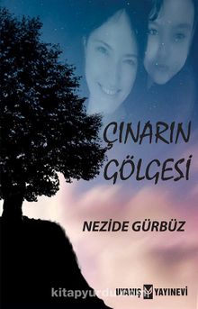 Çınarın Gölgesi kitap kapağı