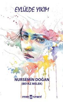 Eylülde Yıkım kitap kapağı