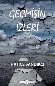 Geçmişin İzleri kitap kapağı