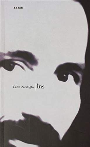 İns kitap kapağı