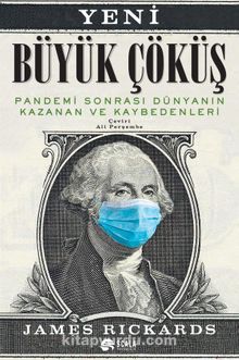 Yeni Büyük Çöküş kitap kapağı