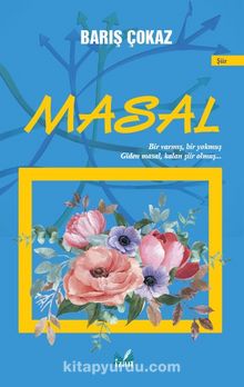 Masal kitap kapağı