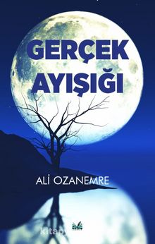 Gerçek Ay Işığı kitap kapağı
