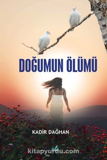 Doğumun Ölümü kitap kapağı