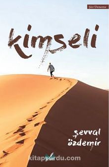 Kimseli kitap kapağı