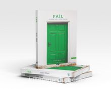 Fail kitap kapağı