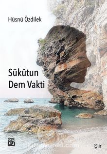 Sükutun Dem Vakti kitap kapağı