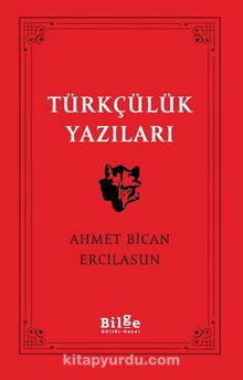 Türkçülük Yazıları kitap kapağı