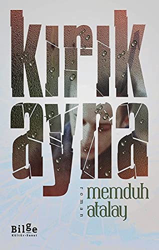 Kırık Ayna kitap kapağı