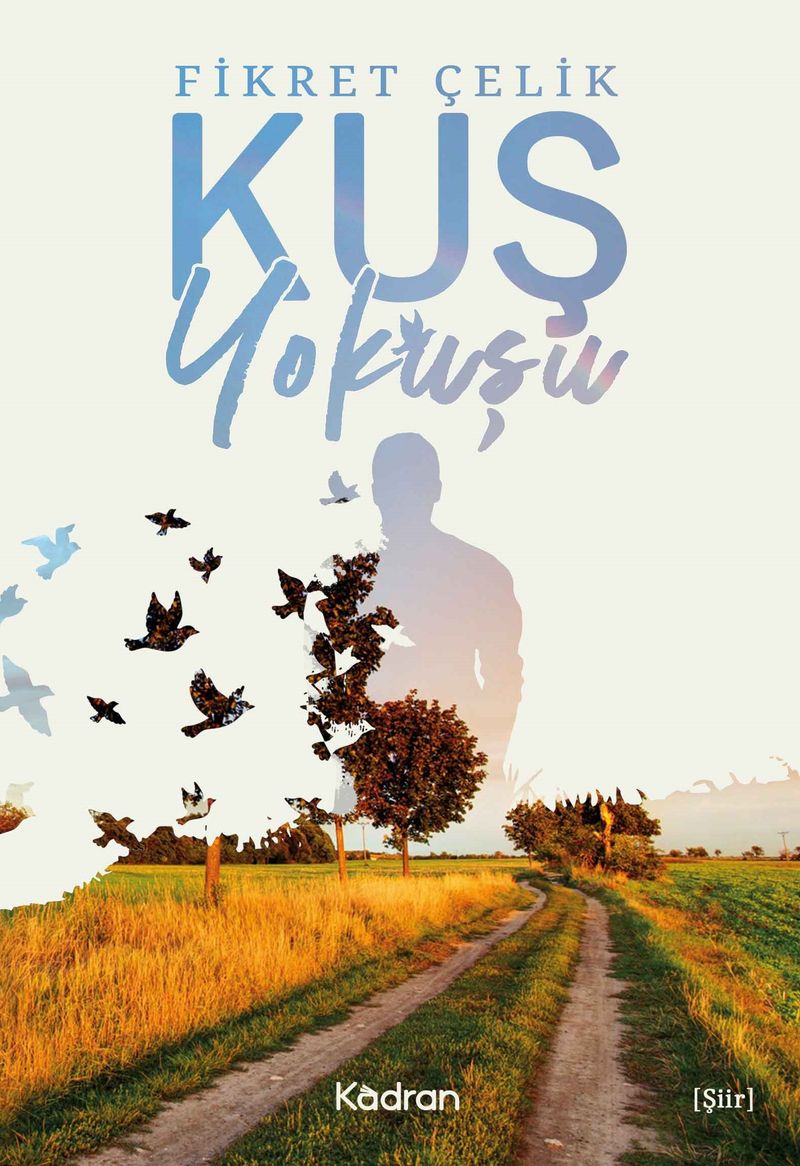 Kuş Yokuşu kitap kapağı