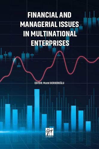 Financial and Managerial Issues in Multinational Enterprises kitap kapağı