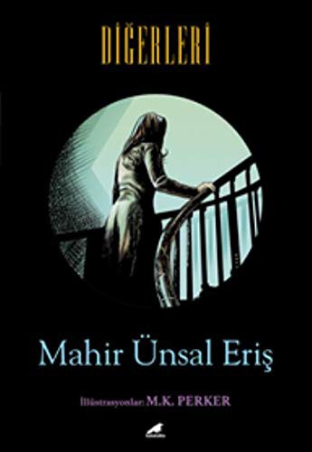 Diğerleri kitap kapağı