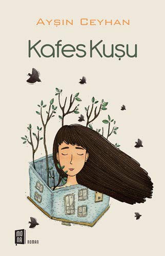 Kafes Kuşu kitap kapağı