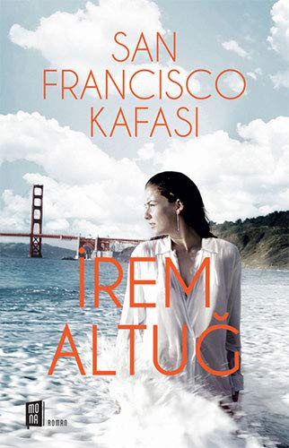 San Francisco Kafası kitap kapağı