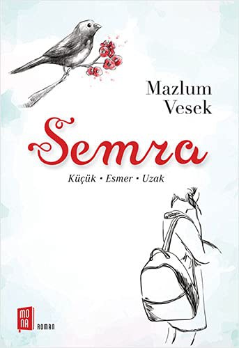 Semra & Küçük - Esmer - Uzak kitap kapağı