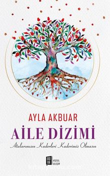 Aile Dizimi kitap kapağı