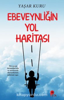Ebeveynliğin Yol Haritası kitap kapağı