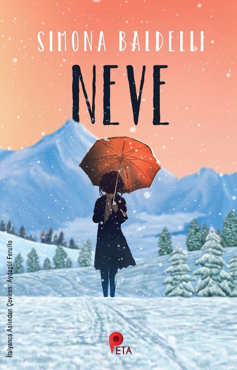 Neve kitap kapağı