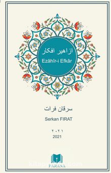 Ezahir-i Efkar kitap kapağı