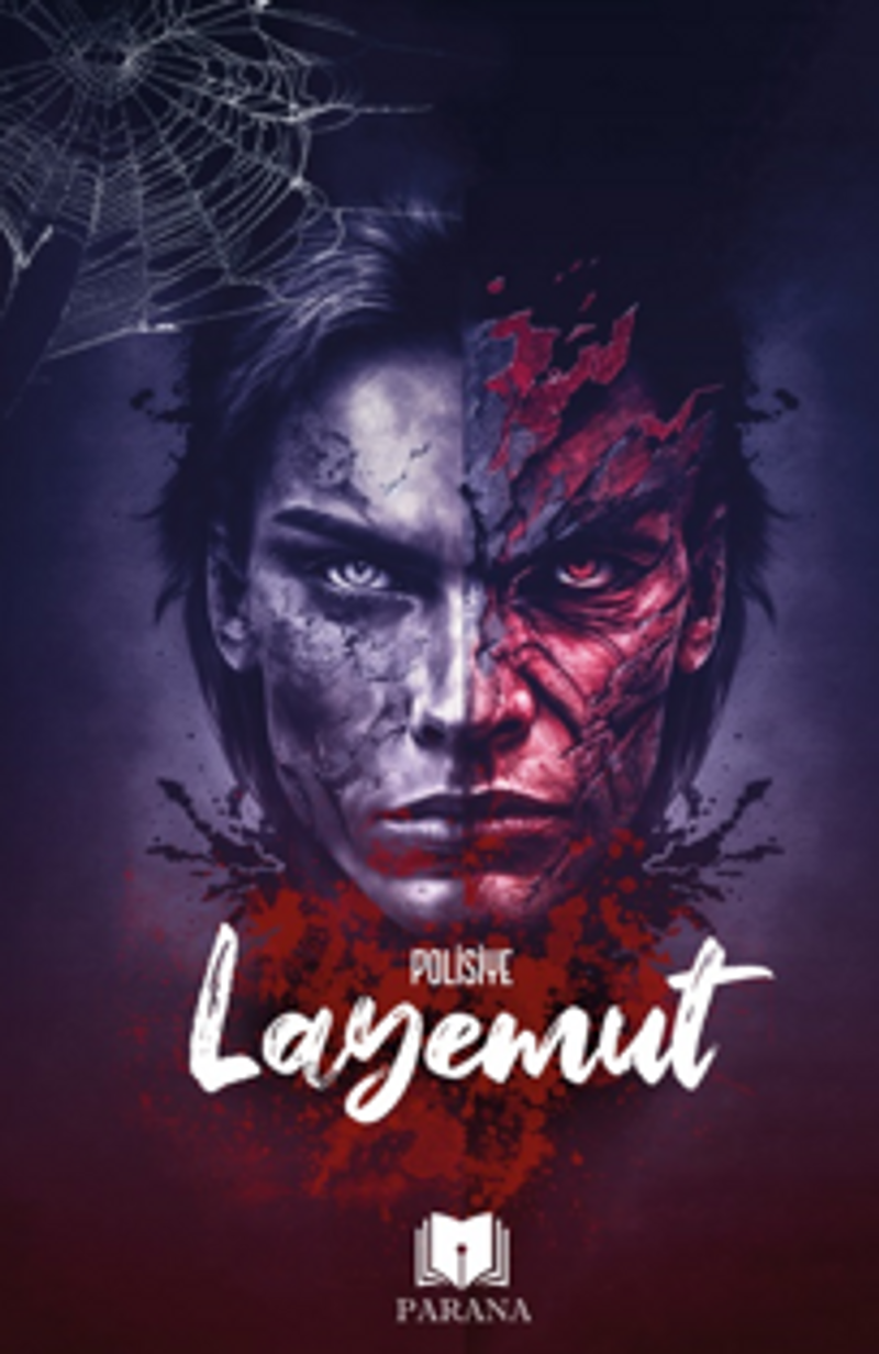 Layemut kitap kapağı
