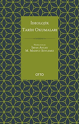 İdeolojik Tarih Okumaları kitap kapağı